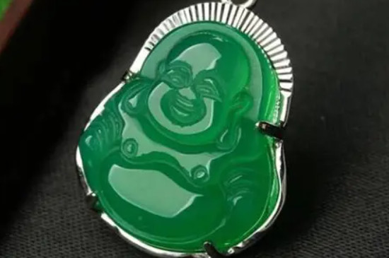 如何辨别真假玉佛及玉石加工知识